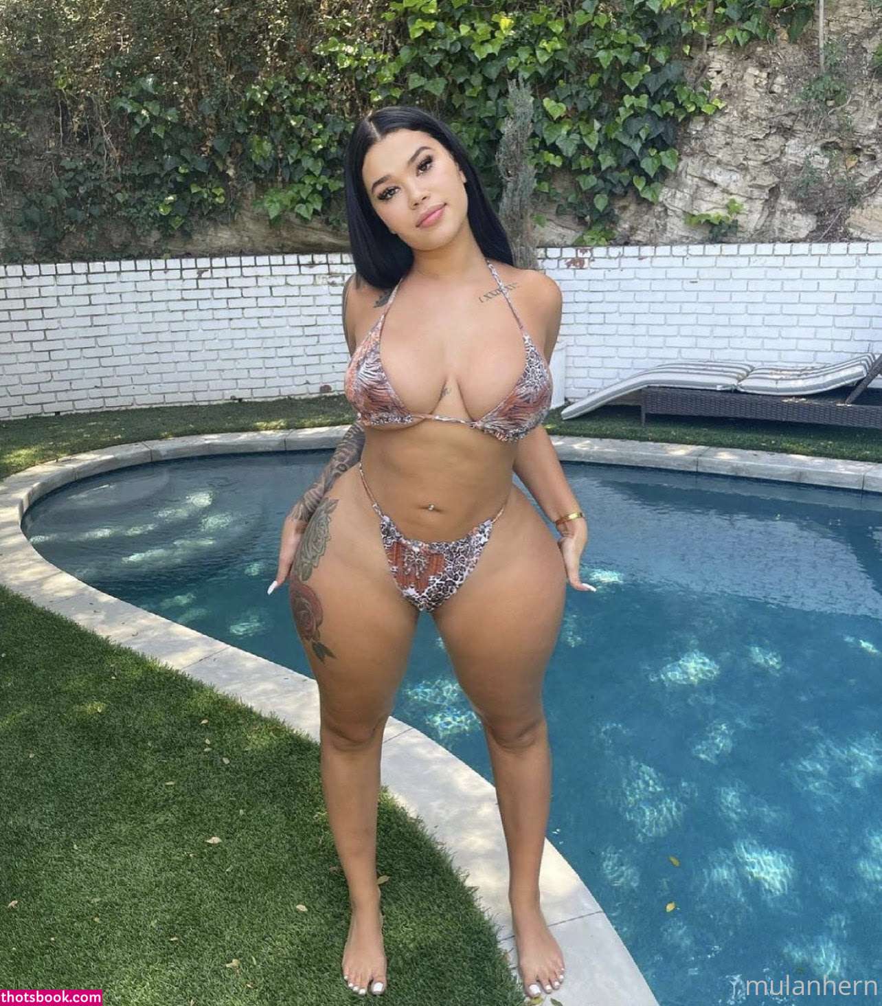 Mulan Hernandez Photo #21