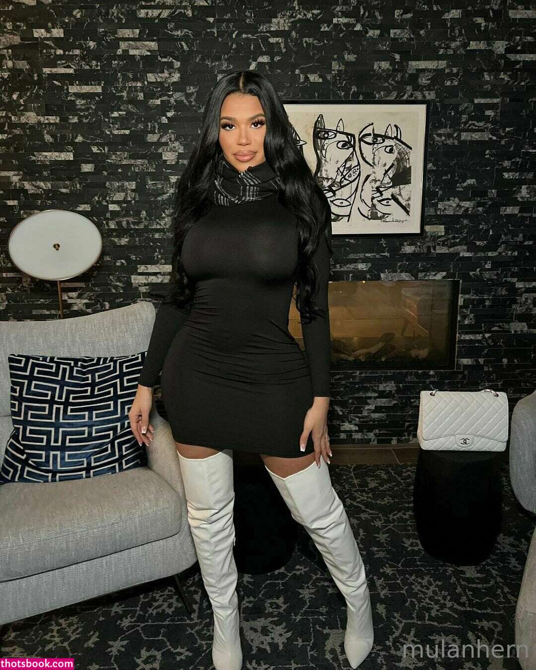 Mulan Hernandez Photo #25