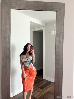 Mulan Hernandez Photo #27