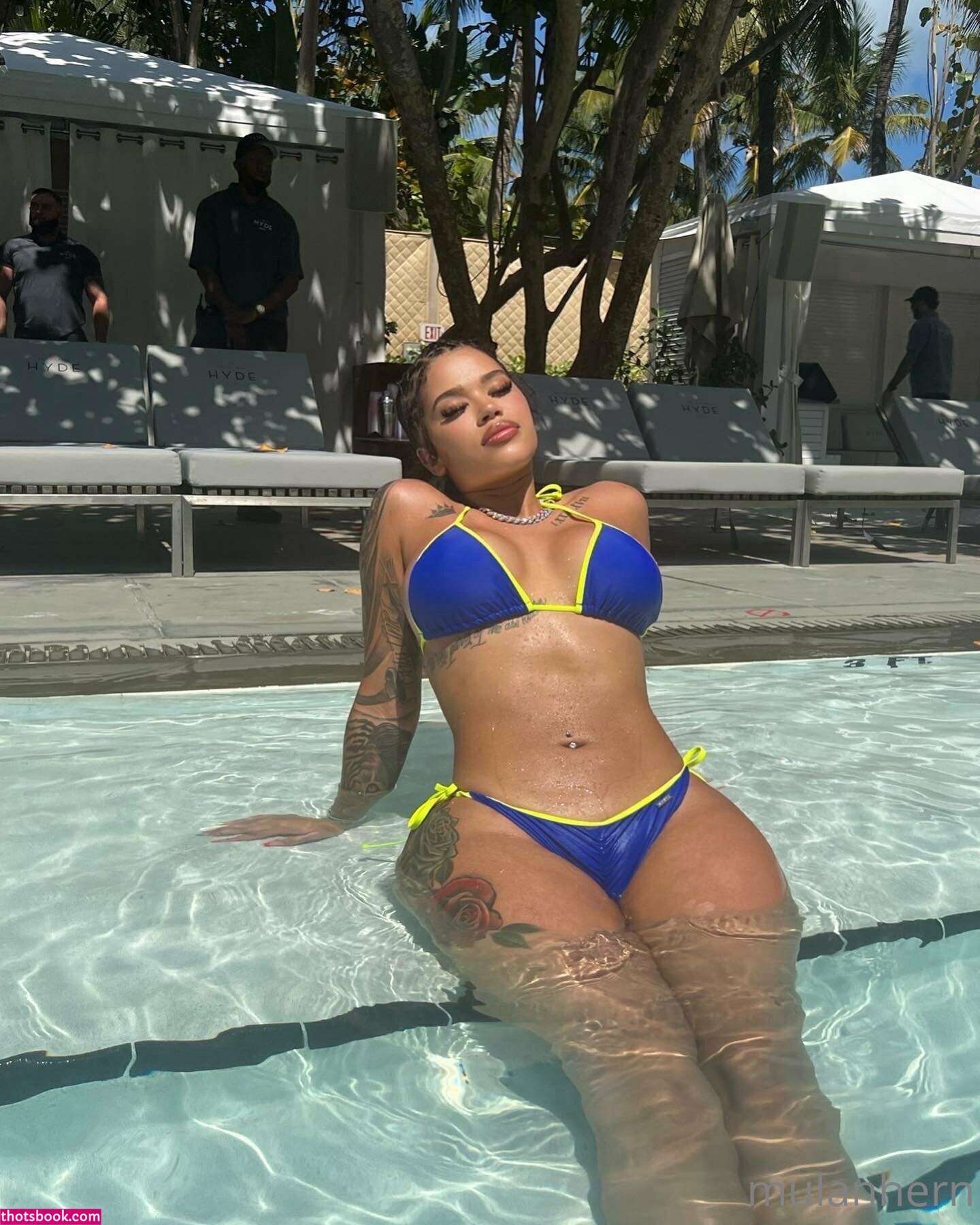 Mulan Hernandez Photo #34