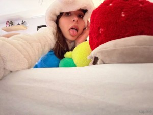 Sophie Mudd Photo #994