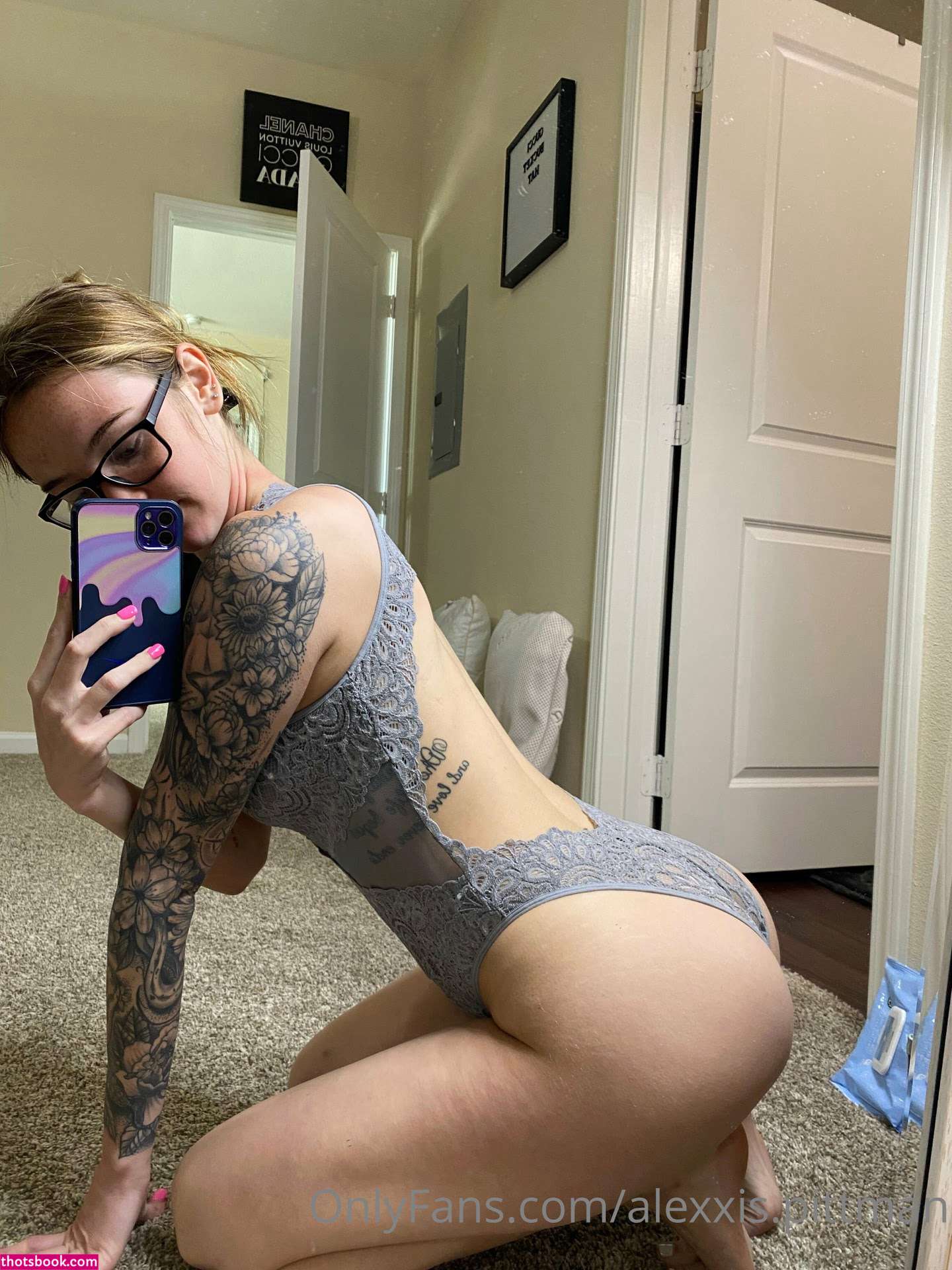 Alexxis Pittman Photo #91