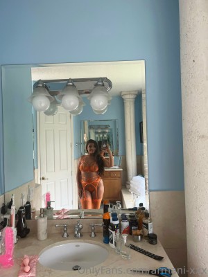 Armani Dream Photo #44