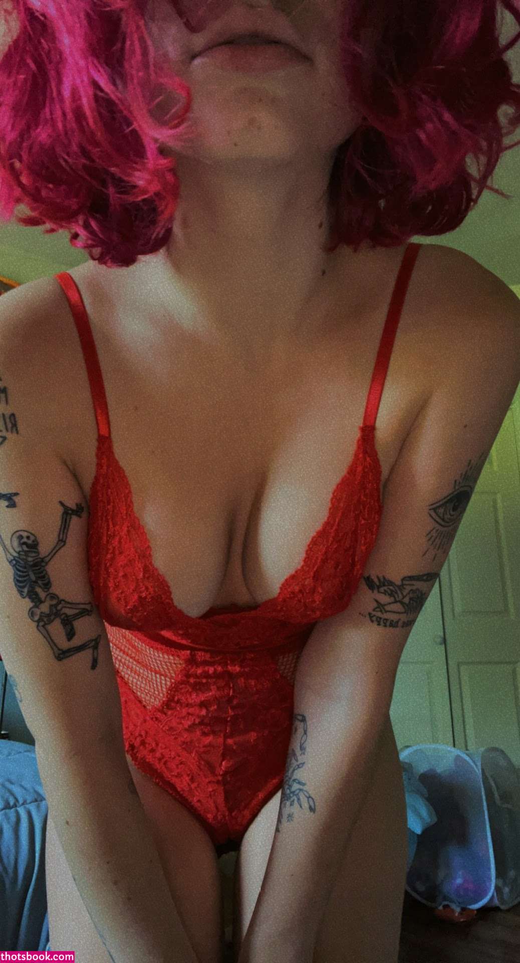 Buttercupgirl Photo #174