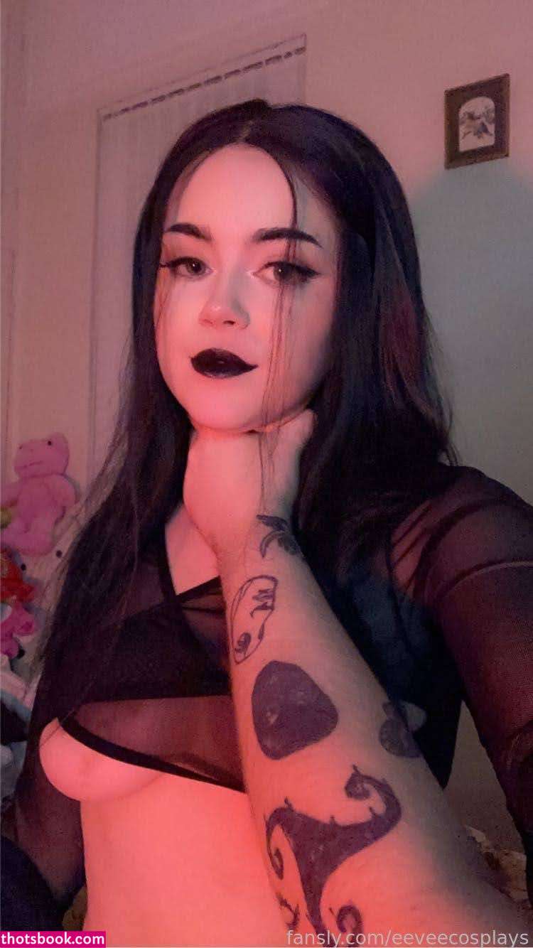 Eeveecosplays Photo #101