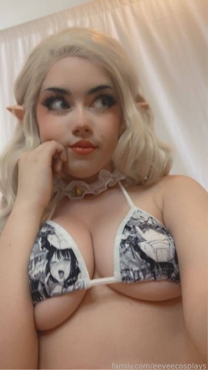 Eeveecosplays Photo #110