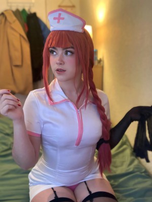 Eeveecosplays Photo #131