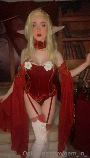 Gemini Chrysalis Photo #228