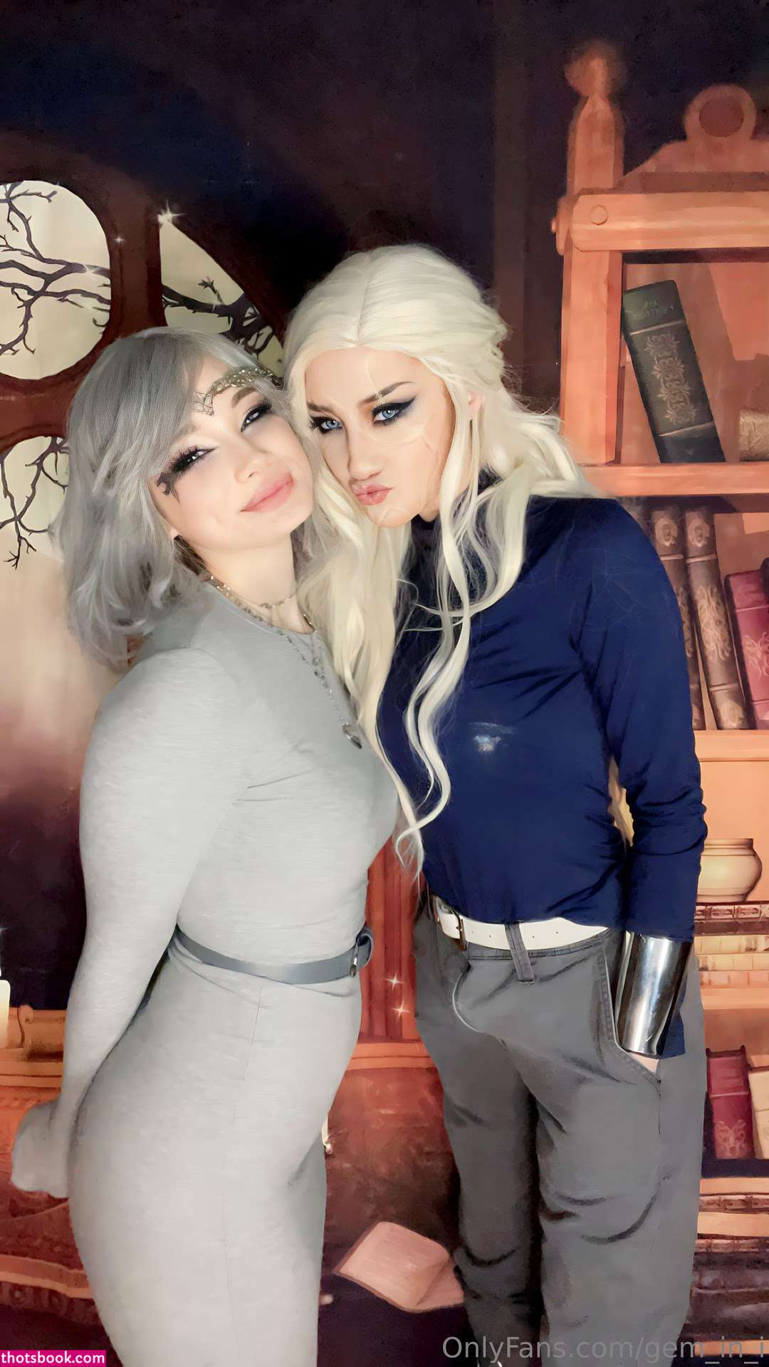 Gemini Chrysalis Photo #295