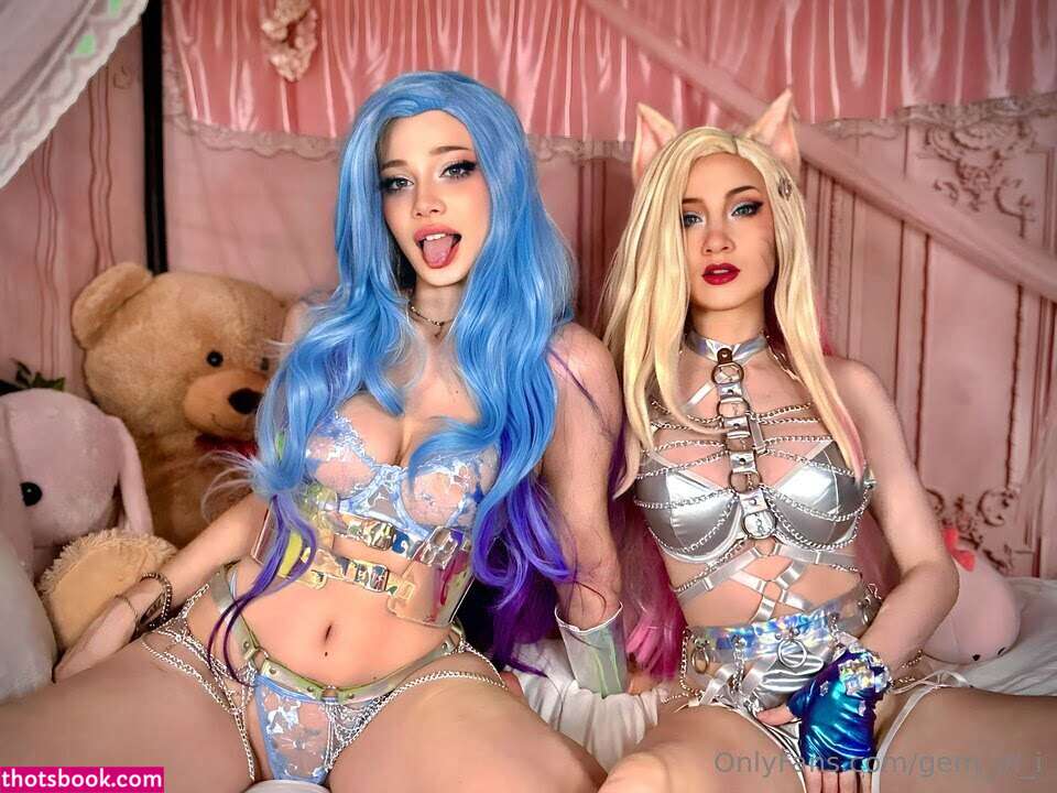 Gemini Chrysalis Photo #304