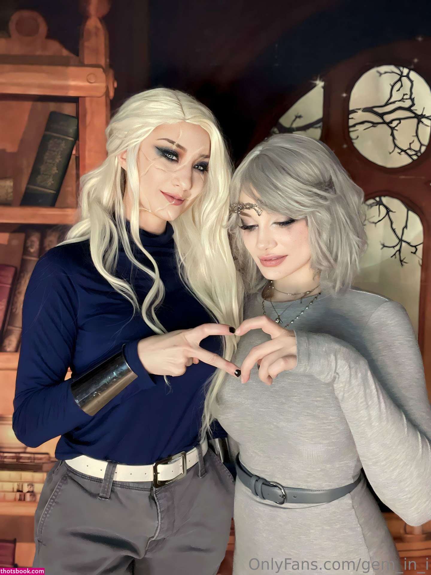 Gemini Chrysalis Photo #306