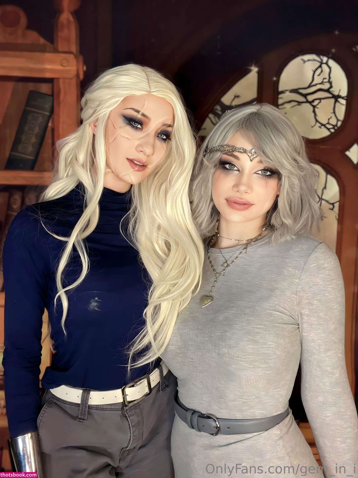 Gemini Chrysalis Photo #309