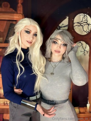 Gemini Chrysalis Photo #280