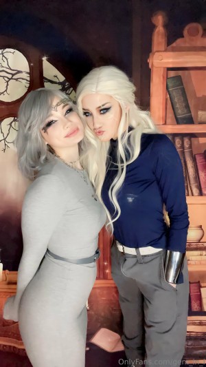 Gemini Chrysalis Photo #295