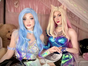 Gemini Chrysalis Photo #300