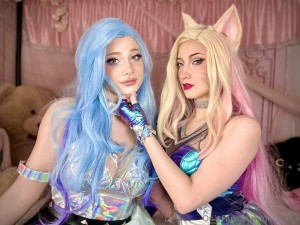 Gemini Chrysalis Photo #312