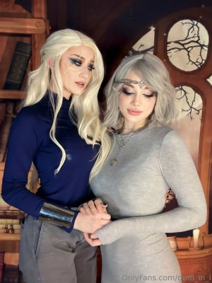 Gemini Chrysalis Photo #328