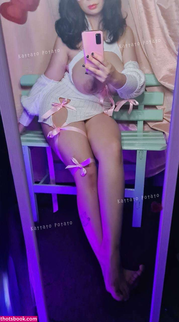 Kattato Pottato Photo #220