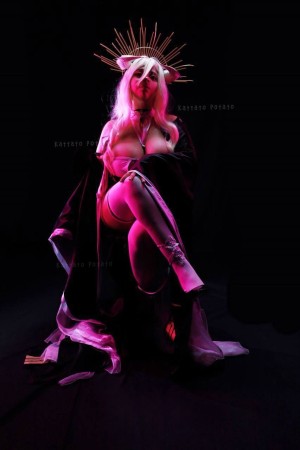 Kattato Pottato Photo #153