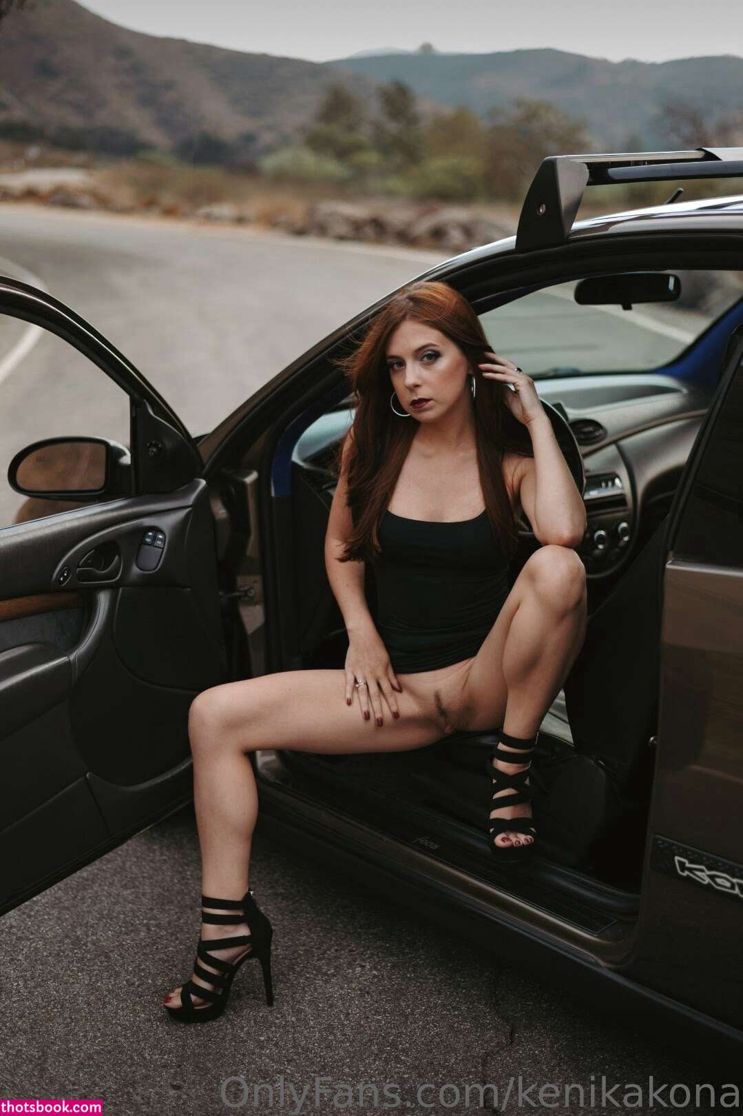 Kenika Kona Photo #80