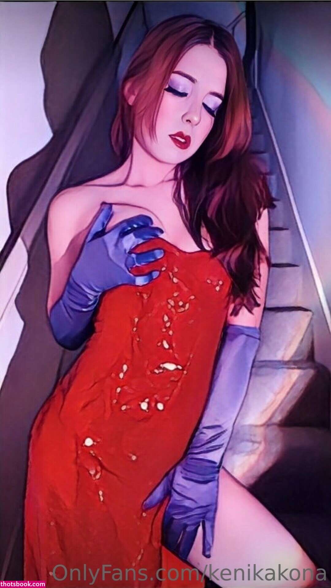 Kenika Kona Photo #81