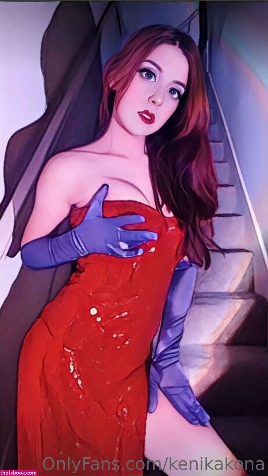 Kenika Kona Photo #82