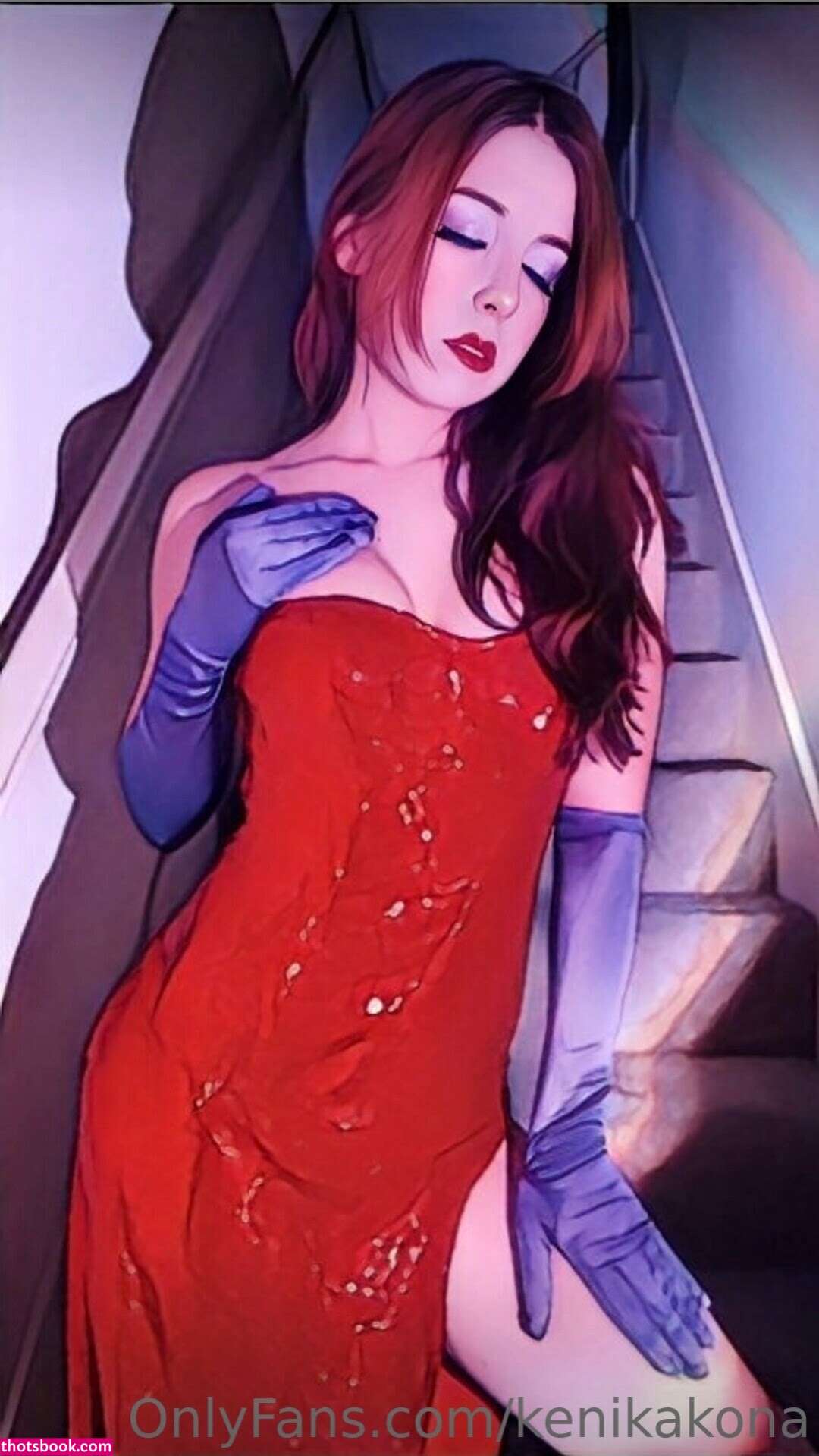 Kenika Kona Photo #83