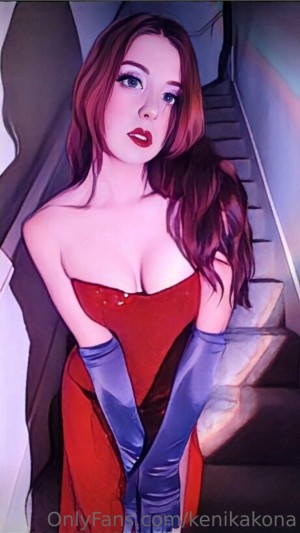 Kenika Kona Photo #84