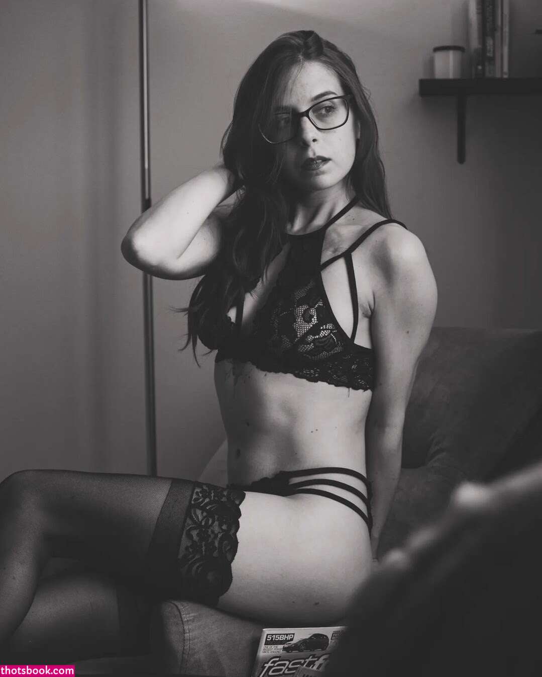 Kenika Kona Photo #93