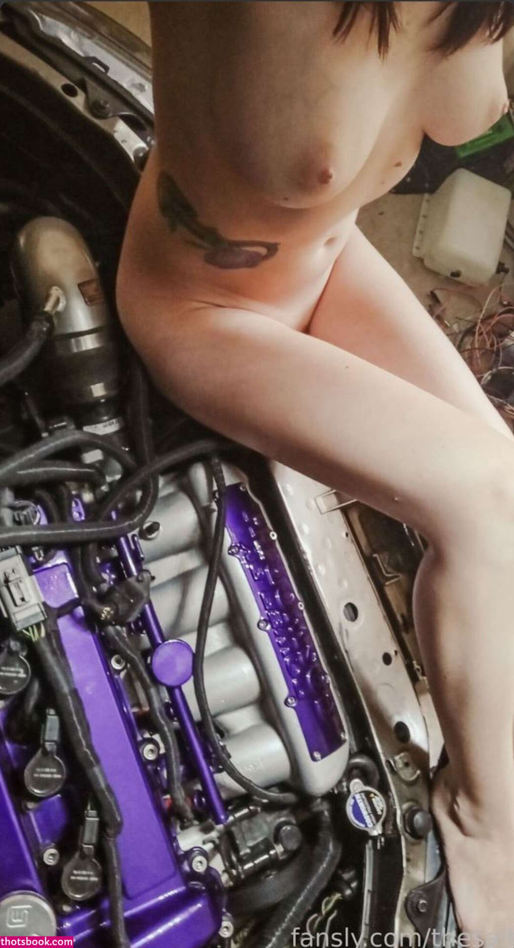 Kenika Kona Photo #98