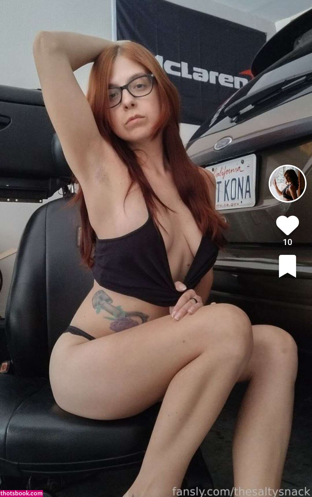 Kenika Kona Photo #112