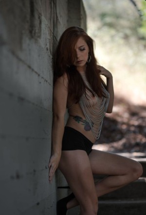 Kenika Kona Photo #105