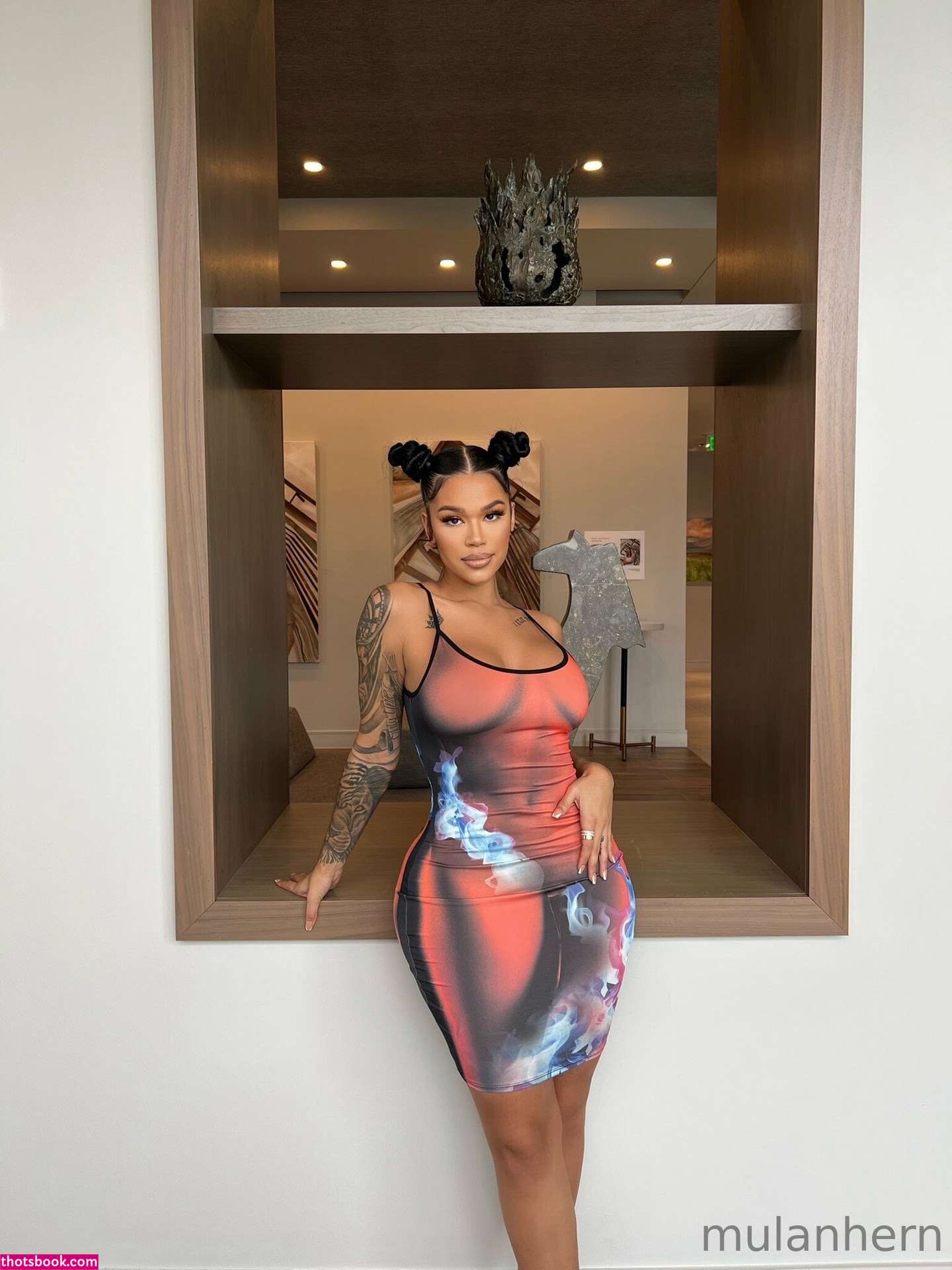 Mulan Hernandez Photo #42