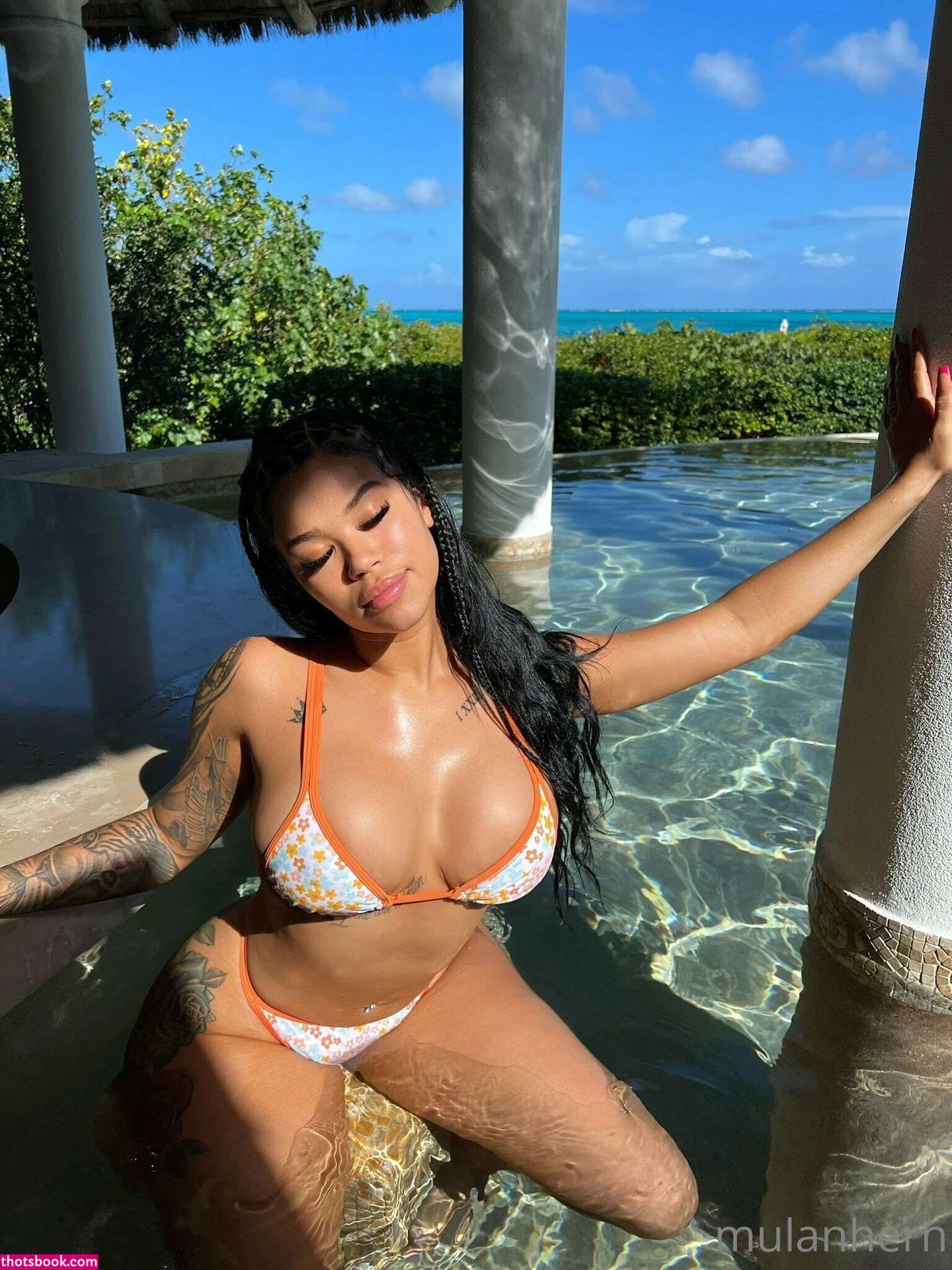 Mulan Hernandez Photo #58