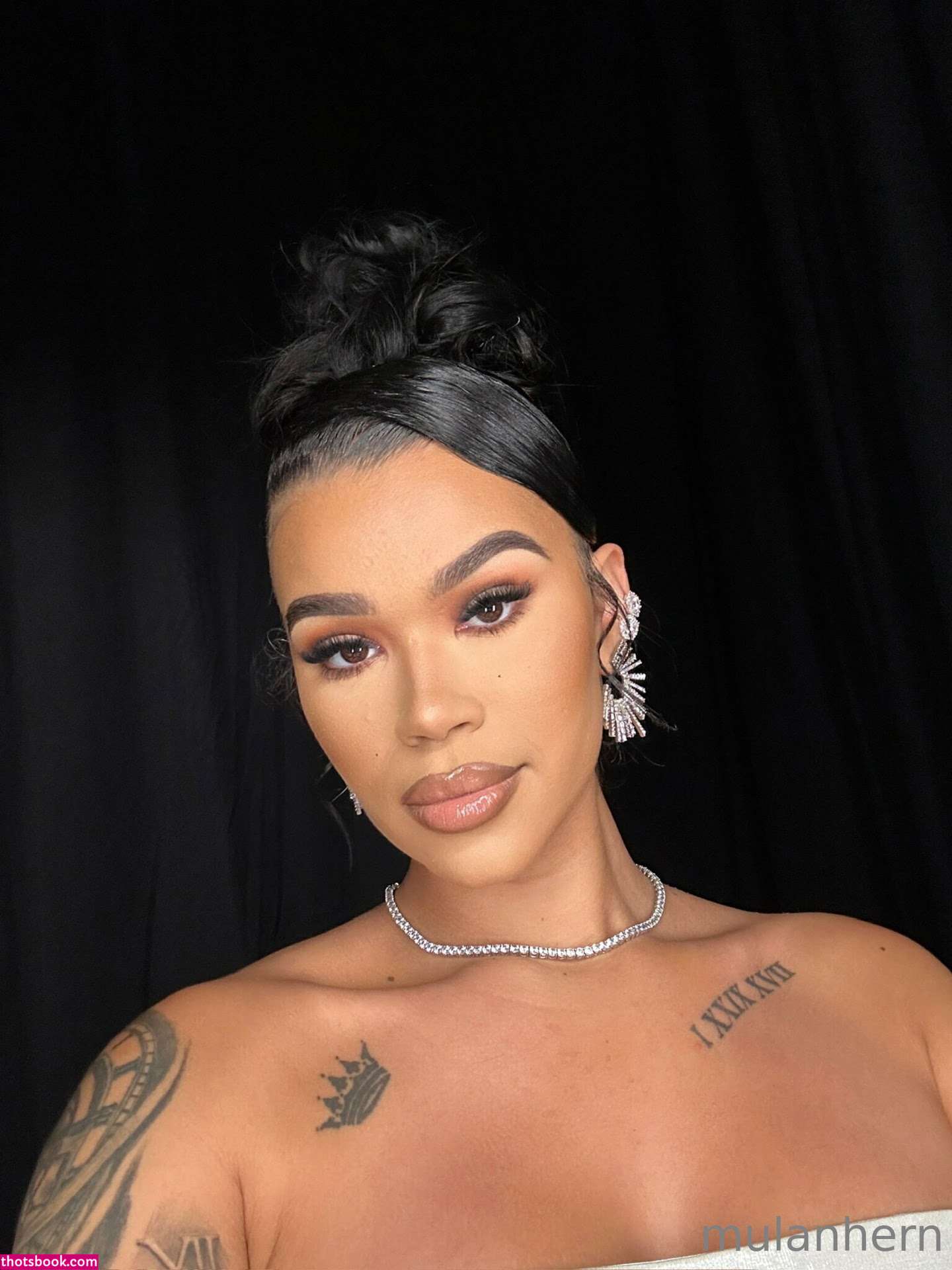 Mulan Hernandez Photo #64