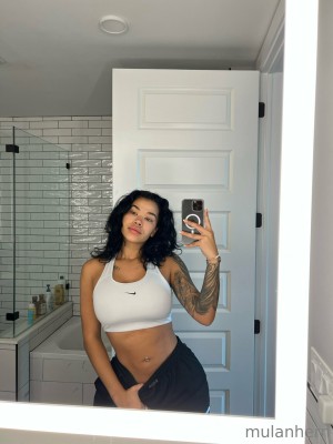 Mulan Hernandez Photo #55