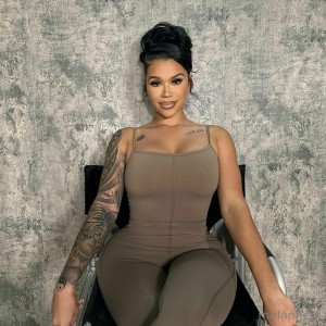 Mulan Hernandez Photo #61