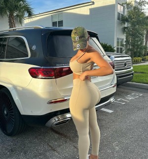 Mulan Hernandez Photo #66