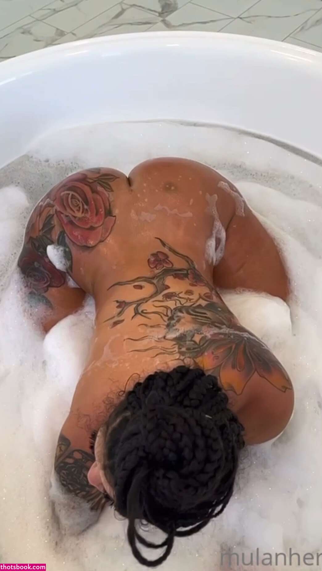 Mulan Hernandez Photo #87