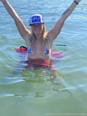 Adventuretimepnw Post #2