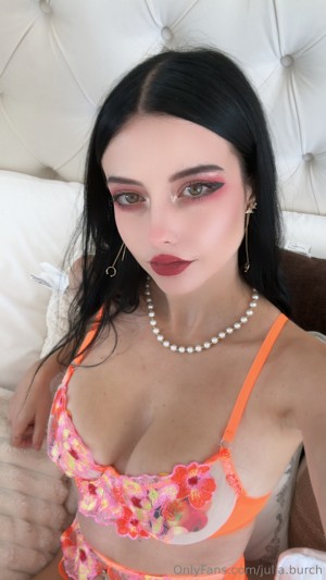 Burch Twins Photo #1149