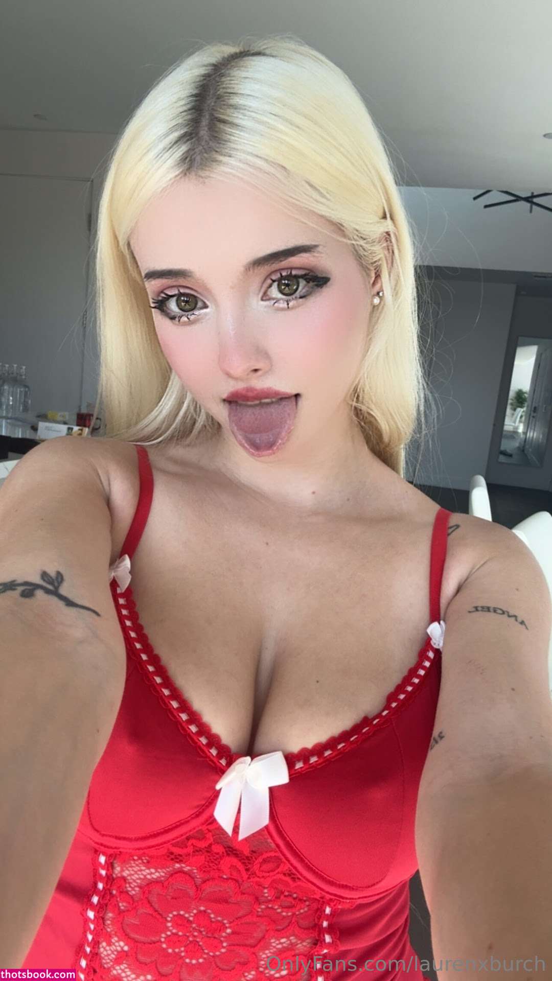 Burch Twins Photo #1163