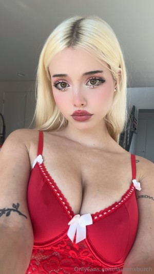 Burch Twins Photo #1158