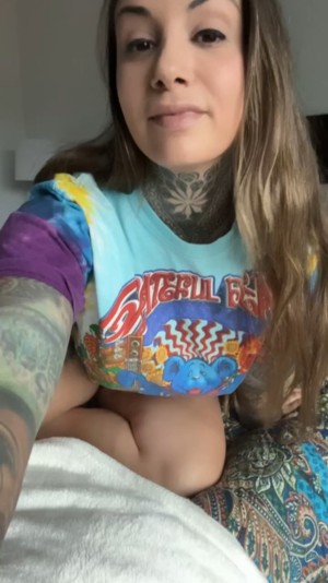 Giuliana Cabrazia Post #45