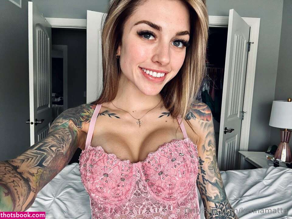 Kenna Matta Photo #128