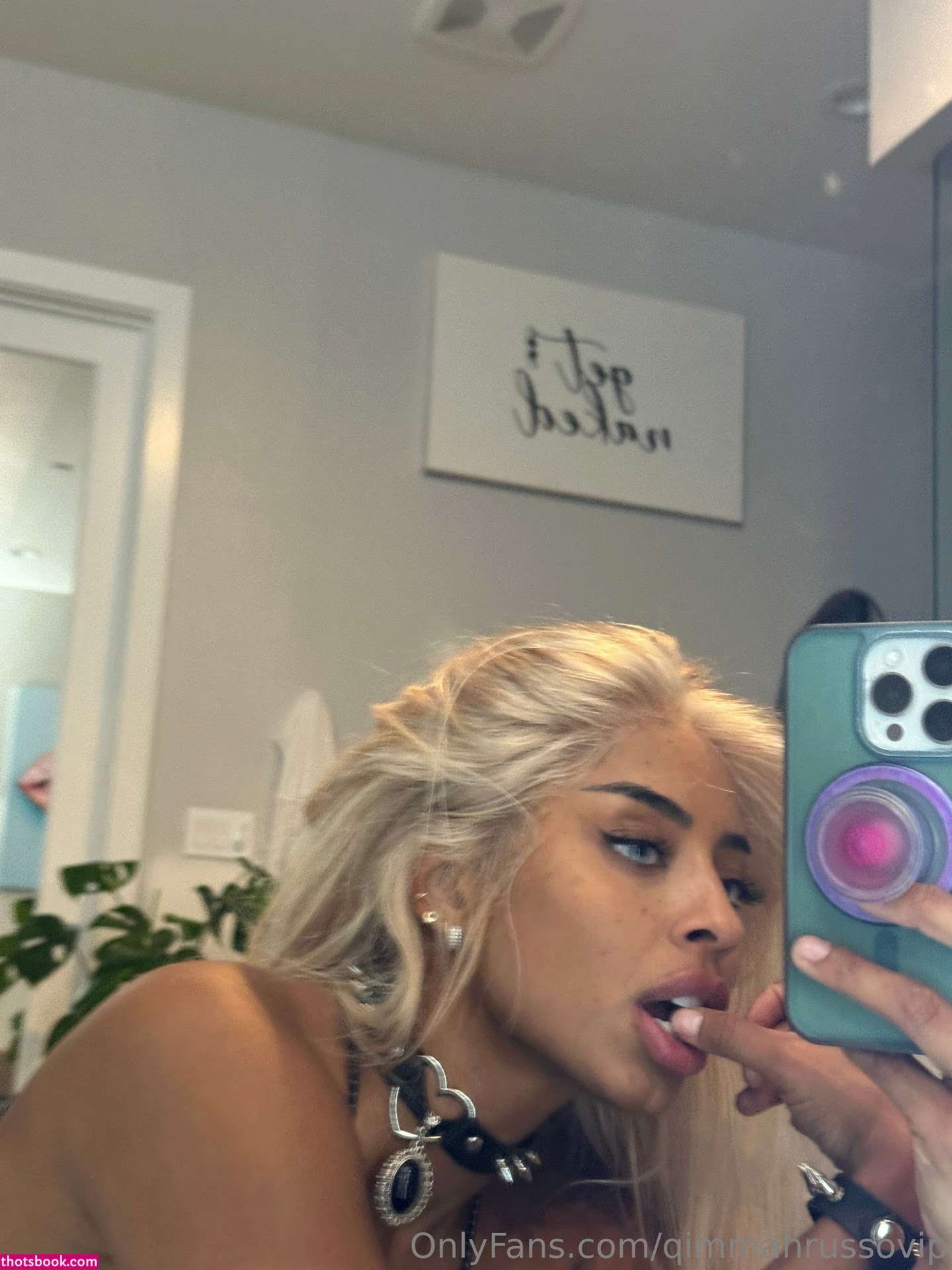 Qimmah Russo Photo #559