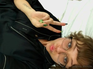 Sabrina Nichole Photo #748