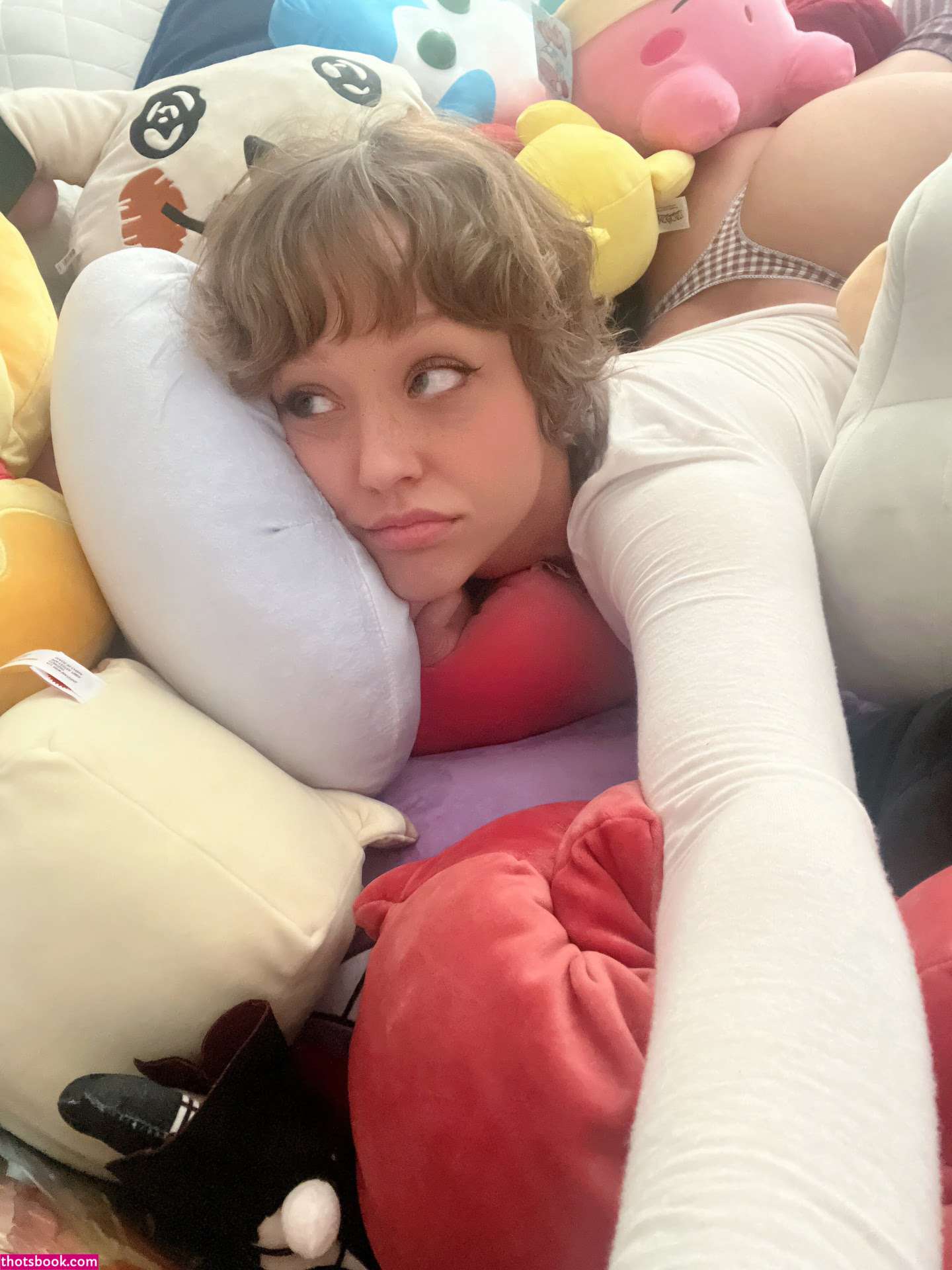 Sabrina Nichole Photo #806