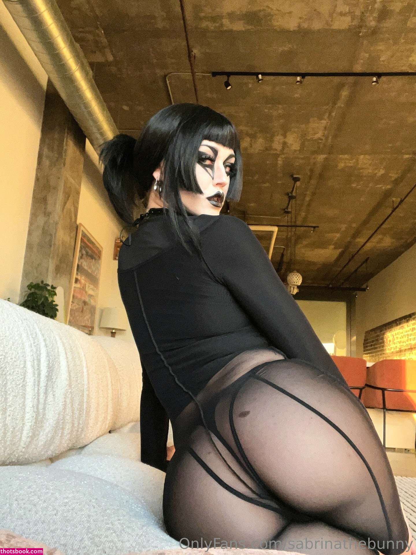 Sabrina Nichole Photo #808