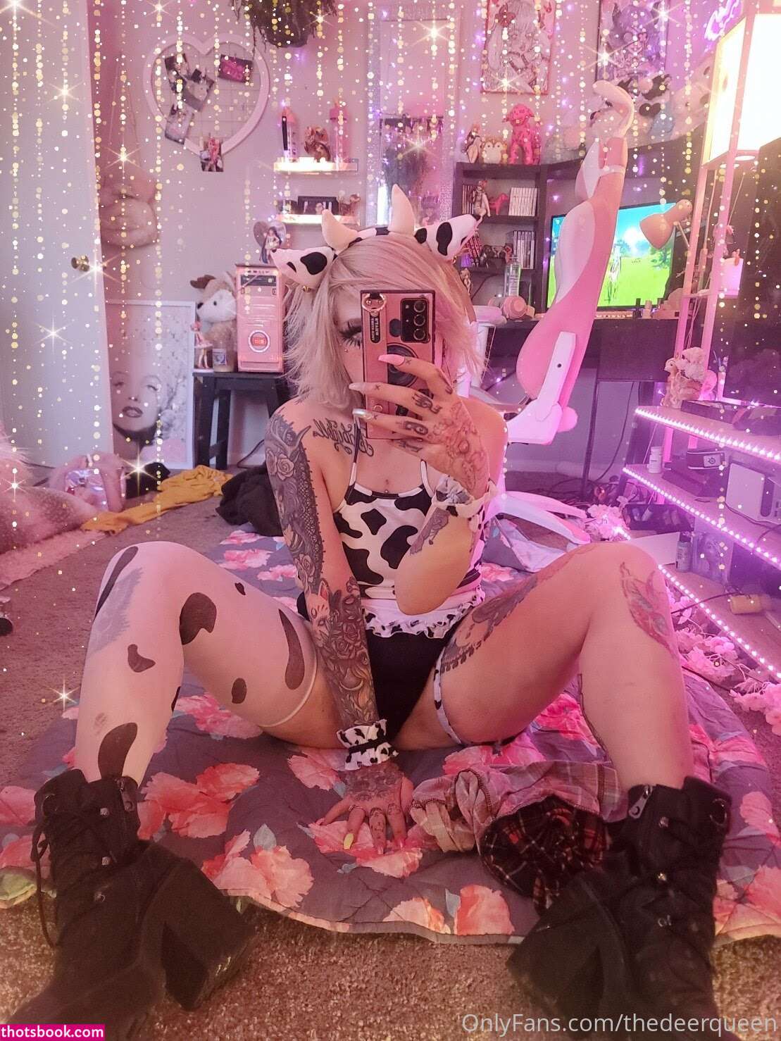 thedeerqueen Photo #3